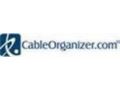 Cable Organizer Promo Codes April 2023