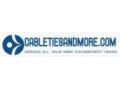 Cabletiesandmore Promo Codes August 2022