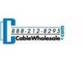 Cable Wholesale Promo Codes August 2022