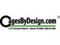 Cages By Design 10% Off Promo Codes May 2024