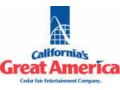 California's Great America Promo Codes July 2022