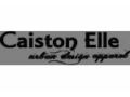 Caiston Elle Promo Codes April 2024