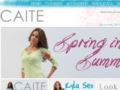 Caiteonline 20% Off Promo Codes May 2024