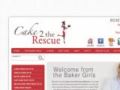 Cake2therescue AU 10% Off Promo Codes May 2024