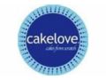 Cakelove Promo Codes January 2022