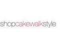 Cakewalk Style Shop Promo Codes October 2023