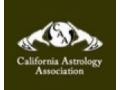 California Astrology Association Promo Codes January 2022