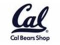Calbears Shop Promo Codes June 2023