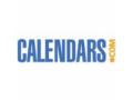 Calendars Promo Codes May 2022