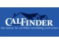 Calfinder Promo Codes May 2024