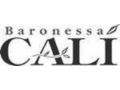 Baronessa Cali Promo Codes January 2022