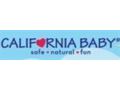 California Baby Promo Codes April 2023