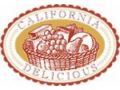 California Delicious Promo Codes February 2022
