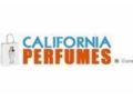California Perfumes Promo Codes January 2022
