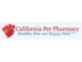 California Pet Pharmacy Promo Codes May 2024