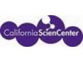 California Science Center Promo Codes April 2023