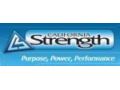California Strength Promo Codes May 2024