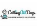 Calling All Dogs Promo Codes May 2024