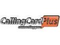 Calling Card Plus Promo Codes April 2024