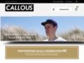 Callousstore 20% Off Promo Codes May 2024