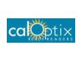 Caloptix Promo Codes April 2024