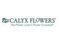 Calyx Flowers Promo Codes March 2024