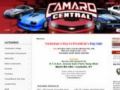 Camarocentral Promo Codes April 2024