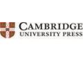Cambridge University Press Promo Codes January 2022