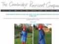Cambridgeraincoats Uk Promo Codes April 2024