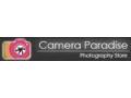 Camera Paradise 25$ Off Promo Codes May 2024
