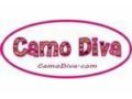 Camo Diva Promo Codes April 2024