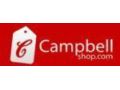Campbell's Shop 25% Off Promo Codes May 2024