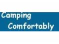 Camping Comfortably Promo Codes April 2024