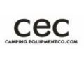 The Camping Equipment Company Promo Codes April 2024