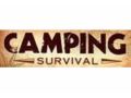 Camping Survival Promo Codes May 2022
