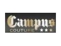 Campus Couture Promo Codes December 2022