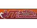 VT CAMPUS EMPORIUM 25% Off Promo Codes May 2024
