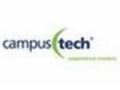 Campustech Promo Codes April 2024