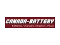 Canada-Battery 30% Off Promo Codes May 2024