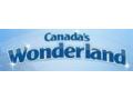 Canada's Wonderland Promo Codes April 2024