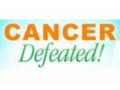 Cancer Defeated Promo Codes May 2024