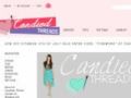 Candiedthreads Promo Codes January 2022