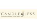 Candles 4 Less 15% Off Promo Codes May 2024