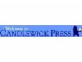 Candlewick Press Promo Codes May 2024