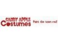 Candy Apple Costumes 10% Off Promo Codes May 2024