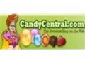 Candy Central Promo Codes May 2024