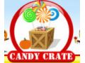 Candy Crate Promo Codes October 2023