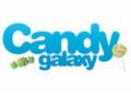 Candy Galaxy Promo Codes April 2023