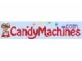 Candy Machines Promo Codes February 2022
