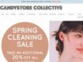 Candystorecollective 30% Off Promo Codes May 2024